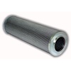 Main Filter Hydraulic Filter, replaces PARKER 929923, Pressure Line, 25 micron, Outside-In MF0059808